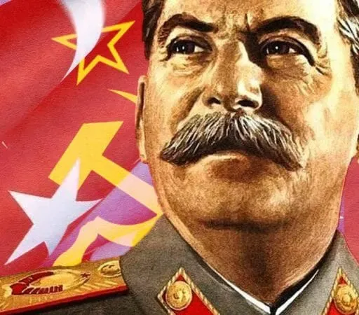 La Gran Purga de Stalin