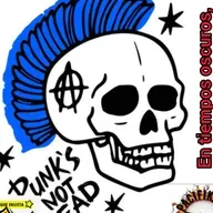 Música Punk en tiempos oscuros...