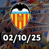 COMANDO CHE 02/10/25: DESASTRE DEL VALENCIA CONTRA OVIEDO. CORBERÁN Y JUGADORES SEÑALADOS. VS GIRONA