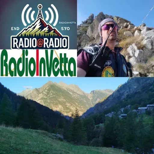 103.Radio@Radio: Davide Frino IZ1FUM ci parla di FM Montano-seconda Parte