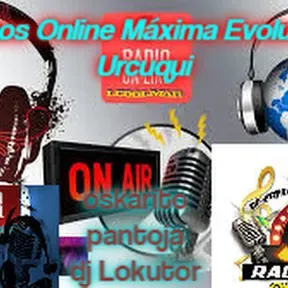 radio máxima  evolución urcuqui Default Relay