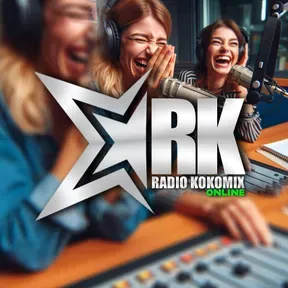 RADIO KOKOMIX ONLINE
