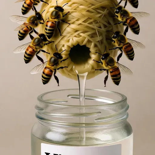 The Von Haessler Doctrine: S15/EP194 - Vinegar Bees