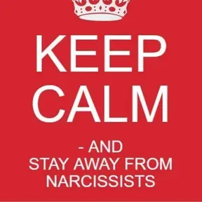 Just say No Narcissism Podcast