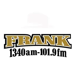 Frank 1340 WTRC-AM