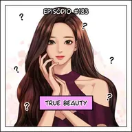 183 O toon do webtoon: True Beauty