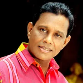 Chandrasena Hettiarachchi