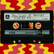 DJ Bill Siler @ Rafters - 5-27-87 - Tape 2 (Jim Hopkins Remaster)