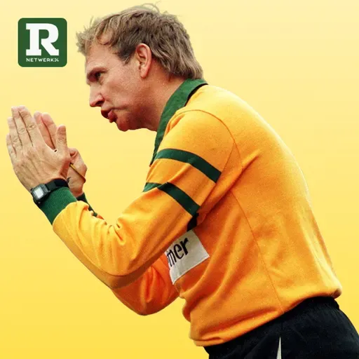 Freek: ‘Staak dié blasersberade op veld!’