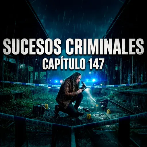 El Rincón del Disidente | Sucesos Criminales (Actualidad Capítulo 147 - 28/01/2026)