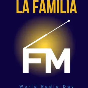 RADIO ONLINE - LA FAMILIA