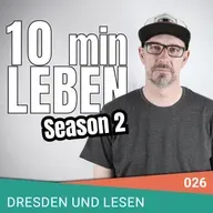 S2 Episode 026 - Dresden und Lesen