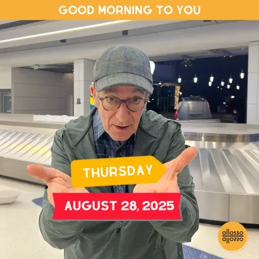 Access your soul force today!: Thursday, August 28, 2025