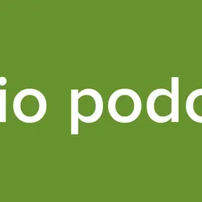 radio podcast