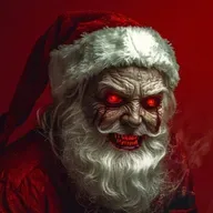 NAVIDAD 25 - La Última Escala del Démeter