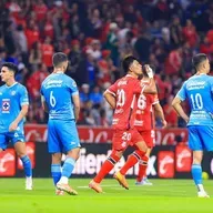 Con nuestra gente y en nuestro estadio se le respeta al Diablo 🔥