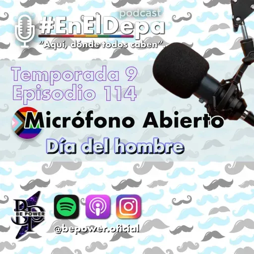 Día del Hombre