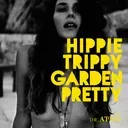 Hippie Trippy Garden Pretty Live