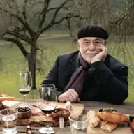 Una noche con Francis Ford Coppola - Parte 2: La venganza del Padrino 