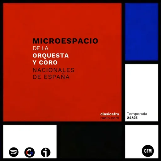 Desde la voz de Rebeca Cardiel, soprano del Coro Nacional de España