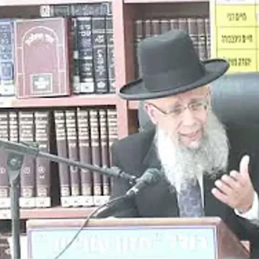 הרב גדעון בן משה  : דין אם שכח לומר מוריד הטל .