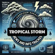 "Tropical Storm Mario to Bring Unexpected Rainfall to Southern California"