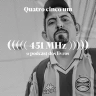 #179 Pé na crítica — José Falero