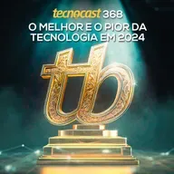 O melhor e o pior da tecnologia em 2024