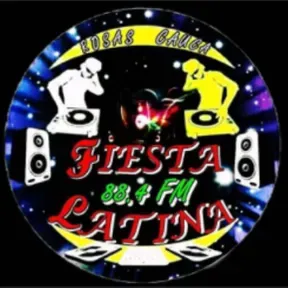 Fiesta Latina Radio