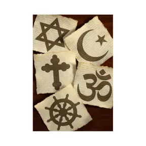 Diversidade Religiosa