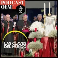 Cónclave, disputa por el poder del clero