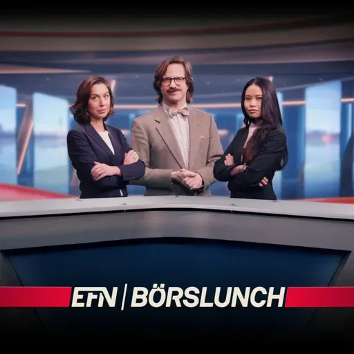 Börsen och AI – två vägar framåt