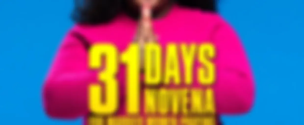 31 Days Novena for Married Women Praying for their Husbands