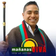 Diputado Carlos Pinchao destaca elección de Jesús Cuasapud al Senado