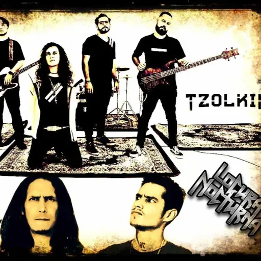 Locura Nocturna (Del 27 De Agosto Al 3 De Septiembre De 2023)