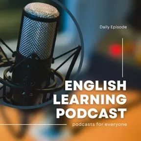 English Learning Podcast