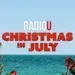 RadioU - Christmas In July