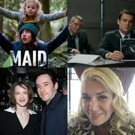 40. Mindhunter, Car Sex, and the year of the Fire Horse