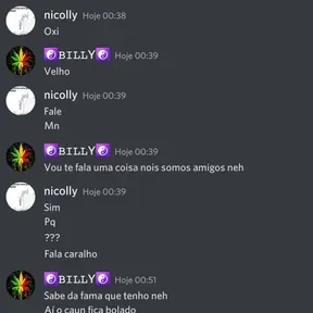 Bailao ksksk