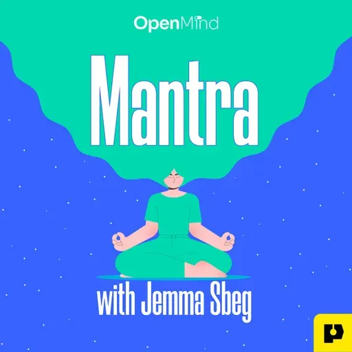 Introducing: Mantra with Jemma Sbeg