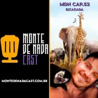 MDN CAP.52 - Bixarada