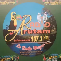 LA VOZ DE ARUTAM 107.3