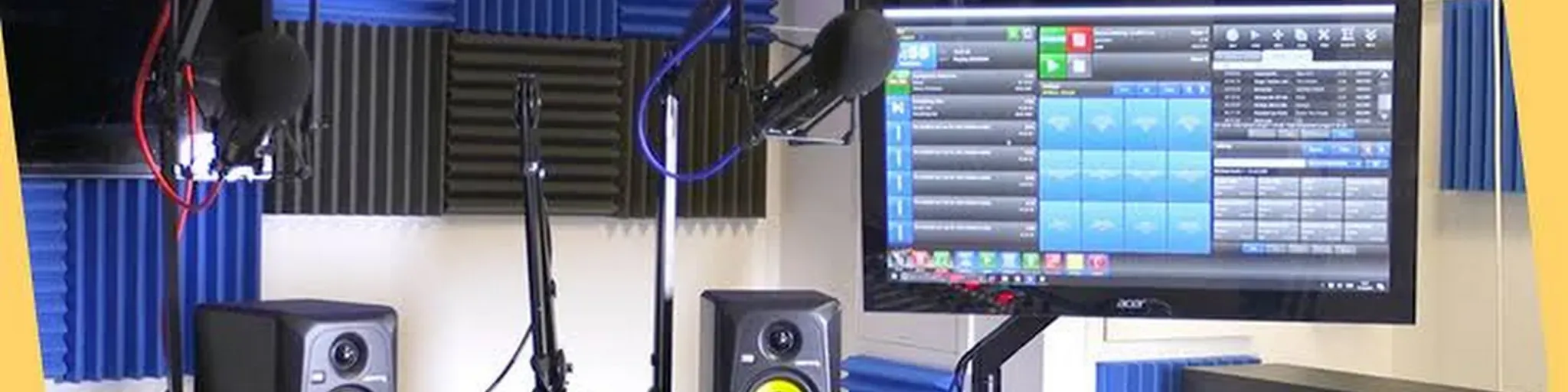 Grace Centre Radio