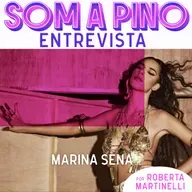 Marina Sena: 'O esforço mais sobrenatural que já fiz na minha vida foi sair de Taiobeiras'