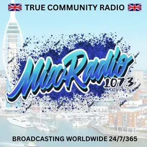 Mix Radio Xtra