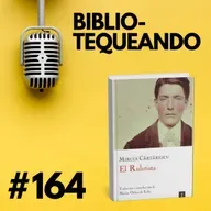 164 - El Ruletista: Una bala, un revólver y la tragedia del azar - Mircea Cărtărescu