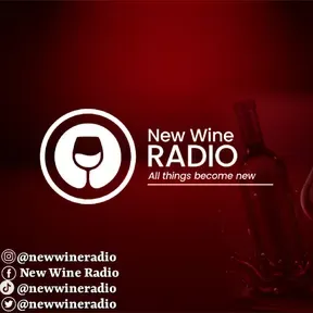 New Wine Radio