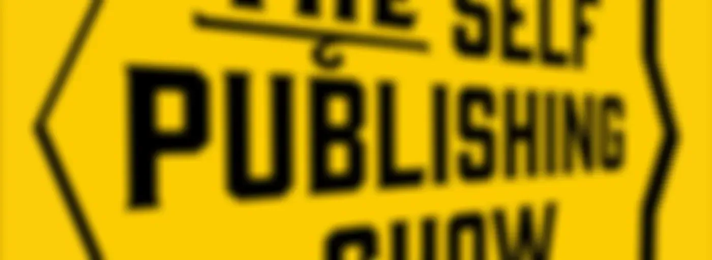 The Self Publishing Show