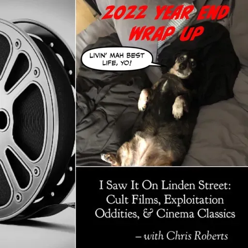 2022 Year End Wrap Up