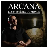 Éon de l’étoile, le Sorcier de Brocéliande